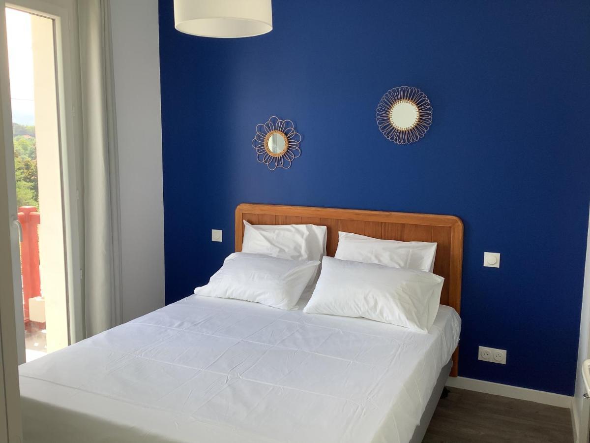 Appart hôtel Trinquet Bordatxo Saint-Jean-de-Luz
