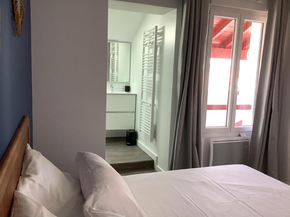 Trinquet Bordatxo Saint-Jean-de-Luz